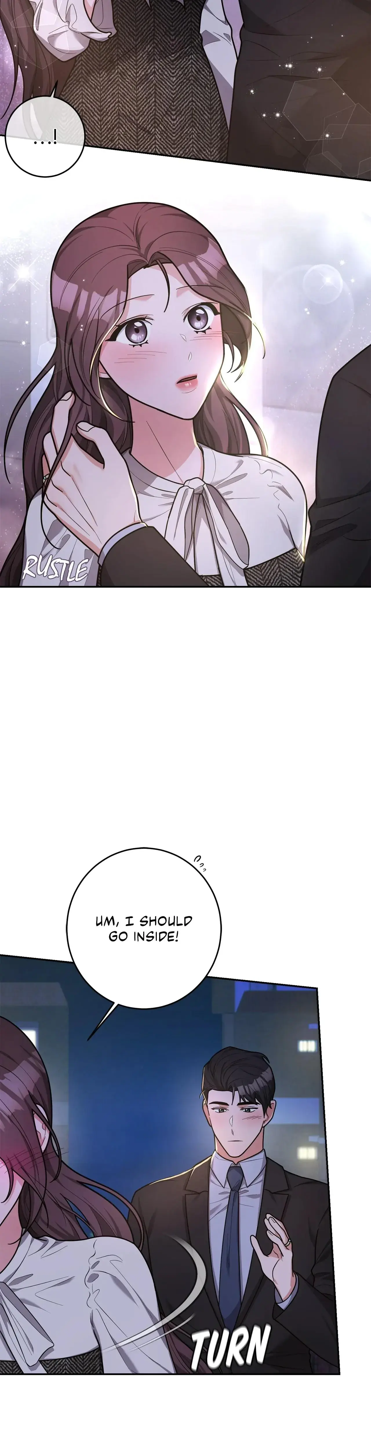Lustfully Chapter 18 - Page 22