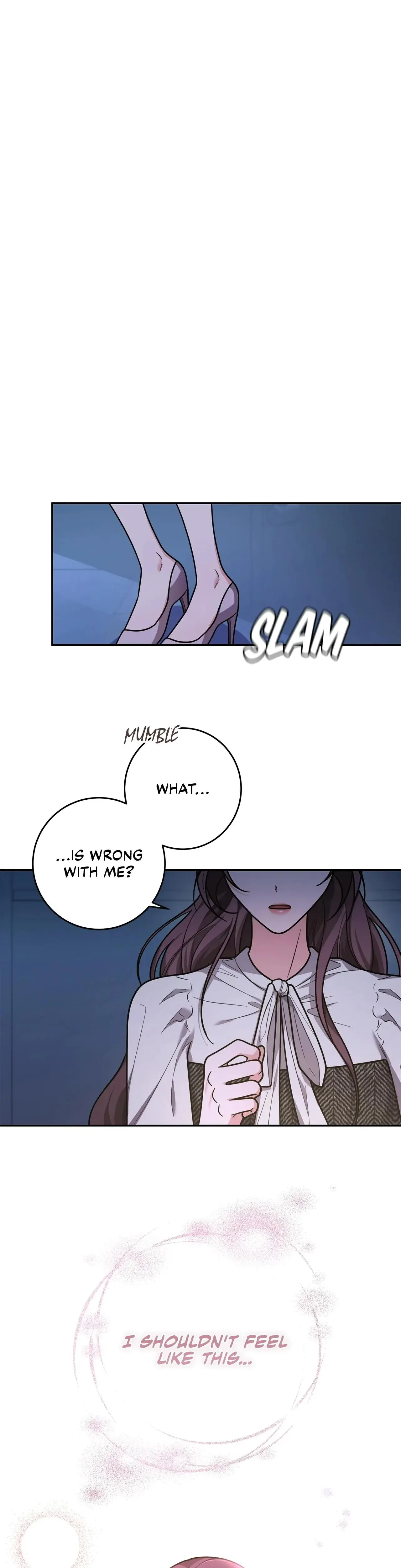 Lustfully Chapter 18 - Page 23