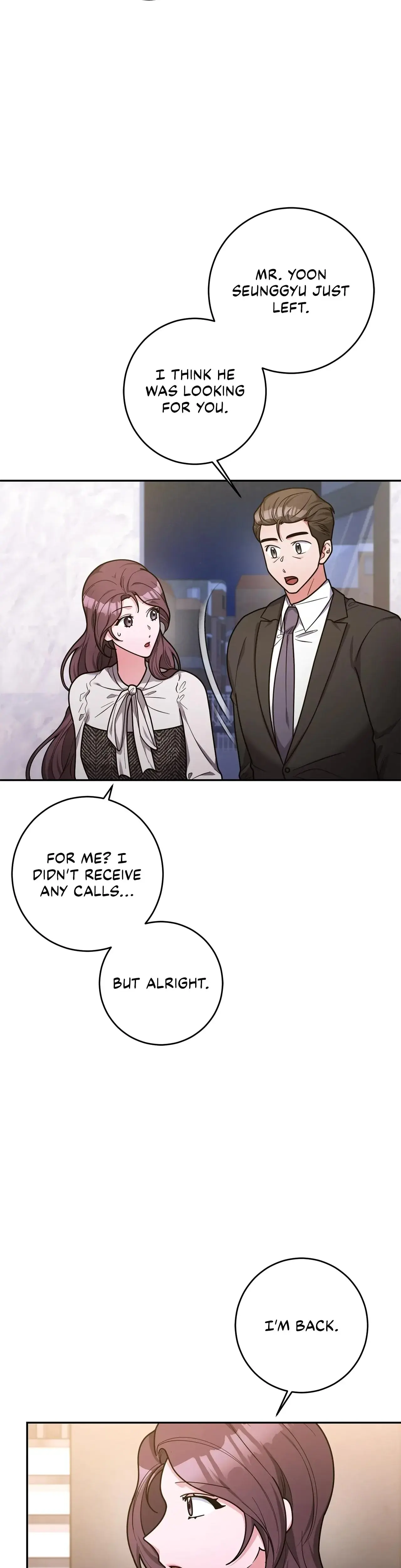 Lustfully Chapter 18 - Page 25
