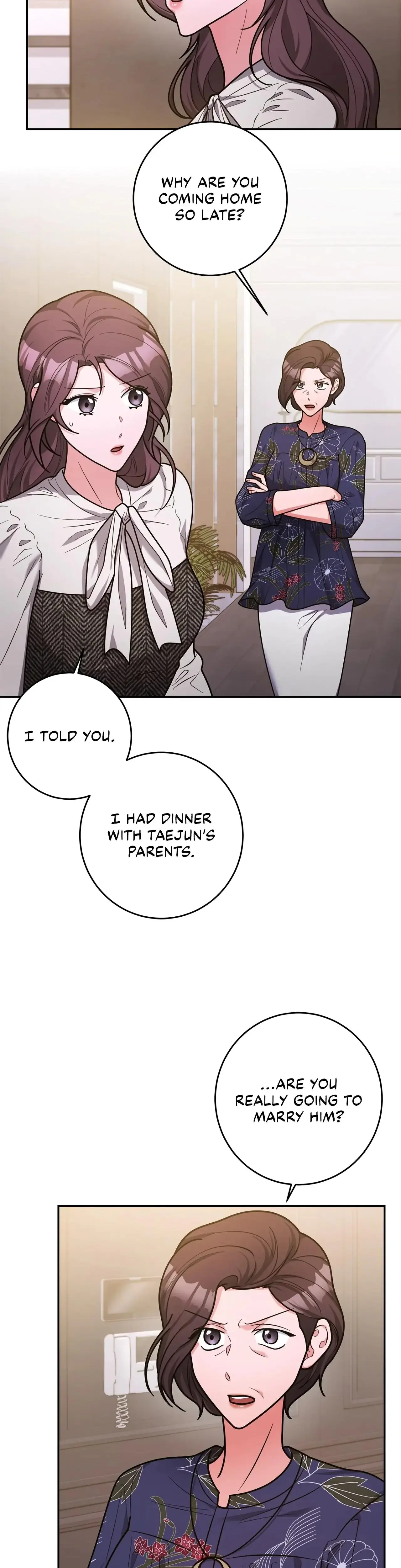 Lustfully Chapter 18 - Page 26