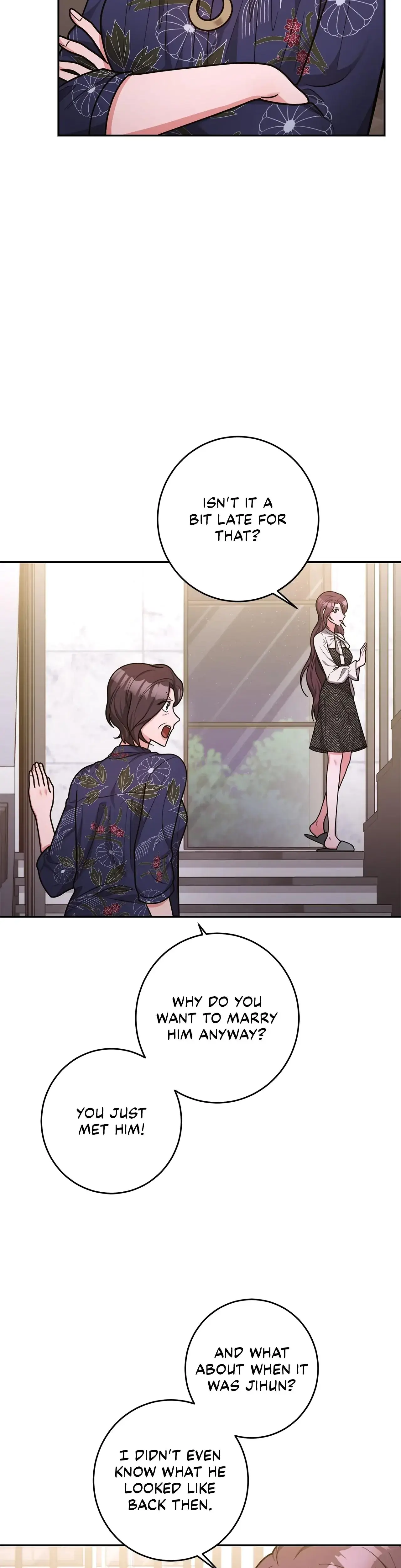 Lustfully Chapter 18 - Page 27