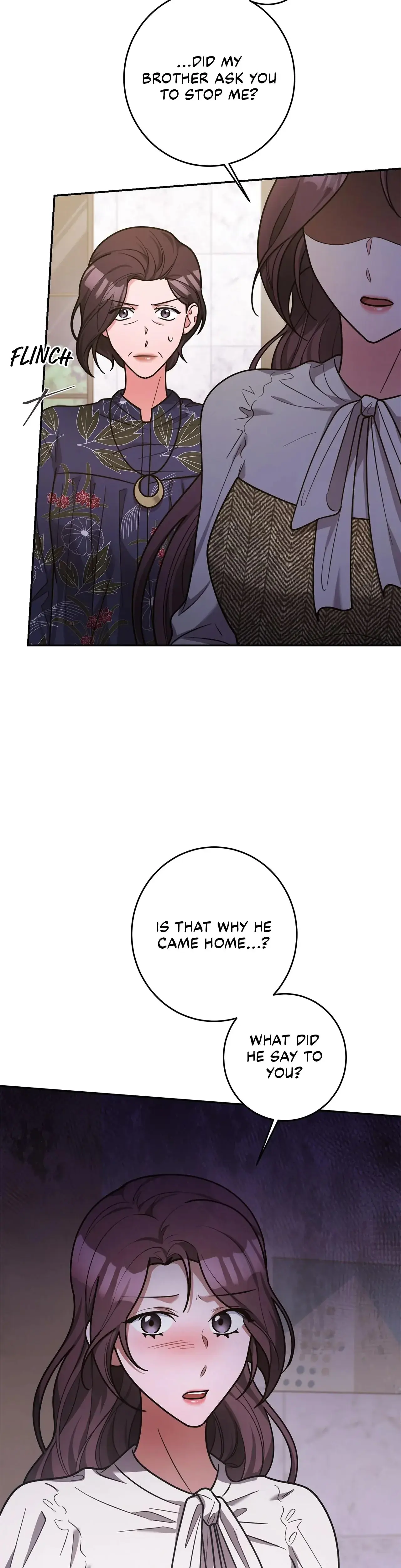 Lustfully Chapter 18 - Page 29