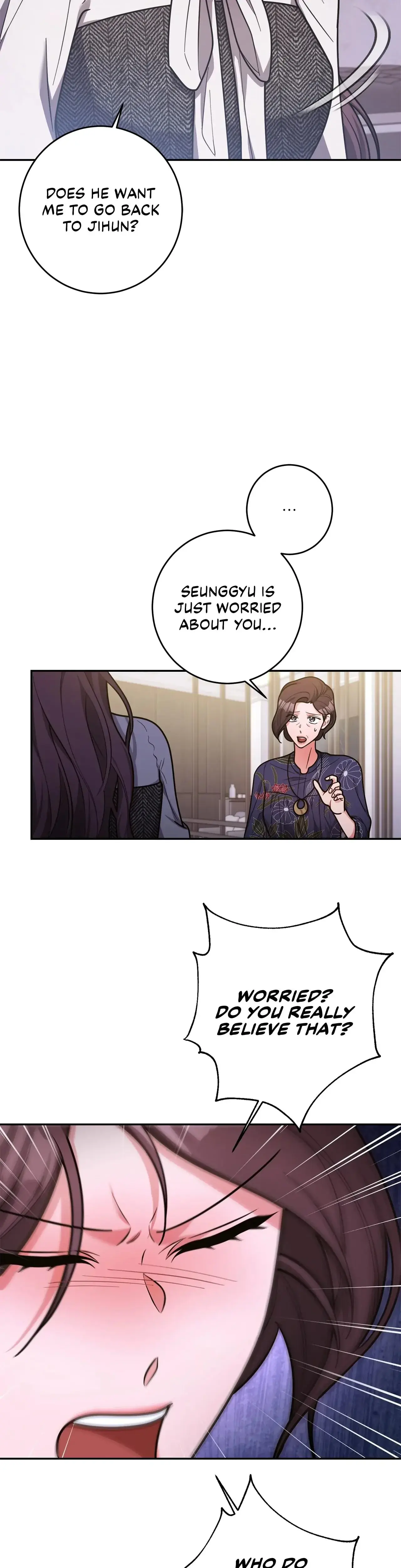 Lustfully Chapter 18 - Page 30