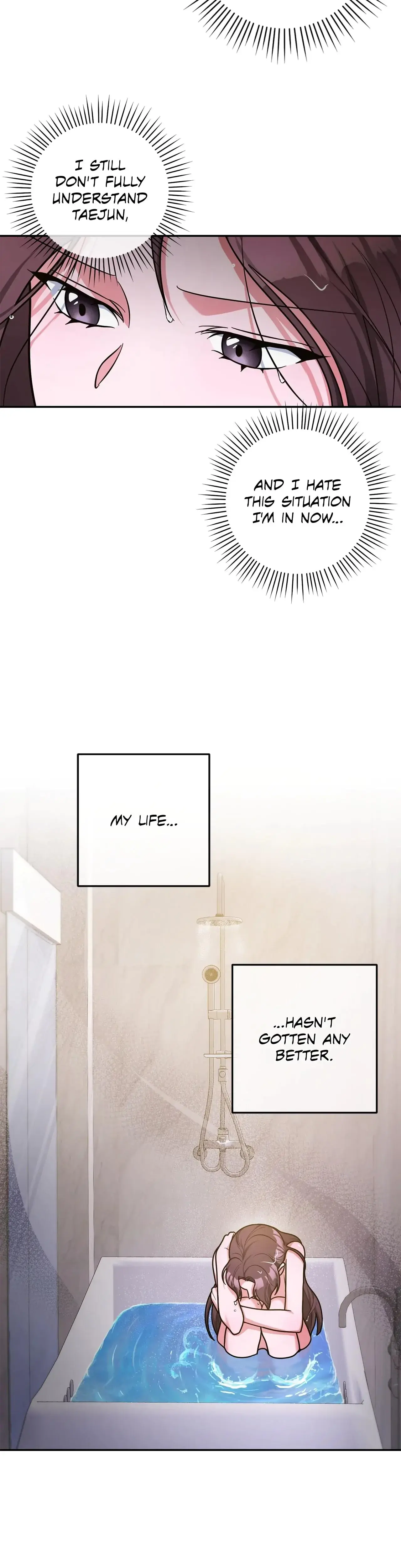 Lustfully Chapter 18 - Page 34