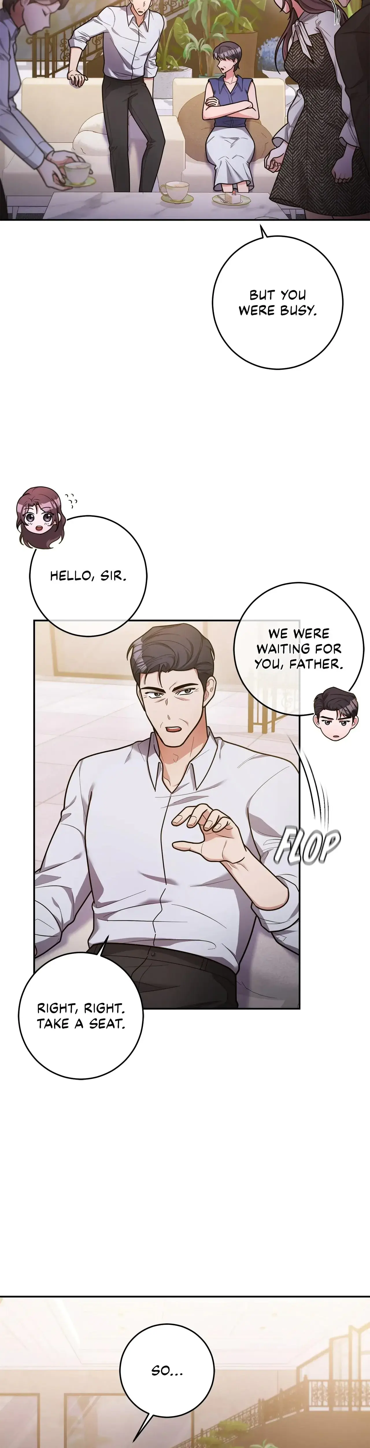 Lustfully Chapter 18 - Page 4
