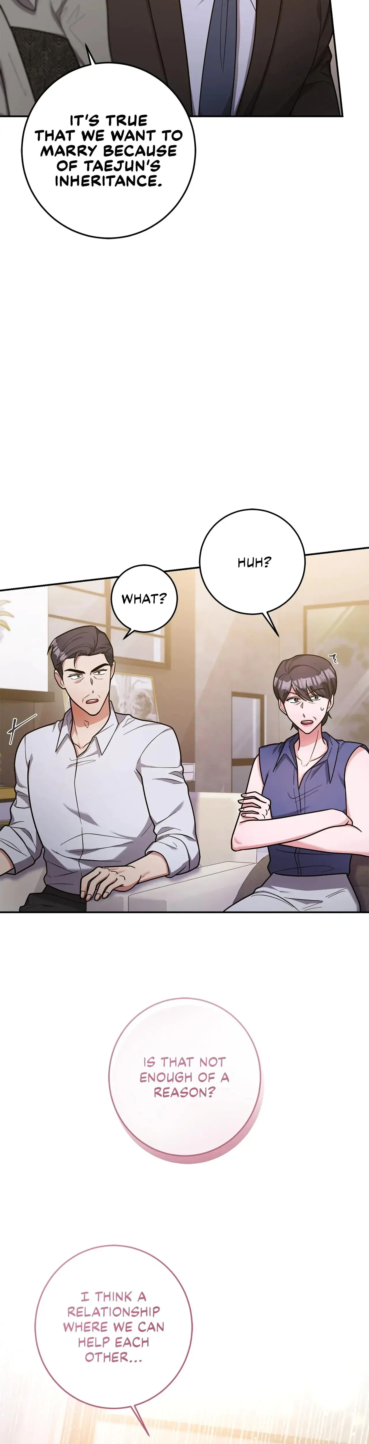Lustfully Chapter 18 - Page 6