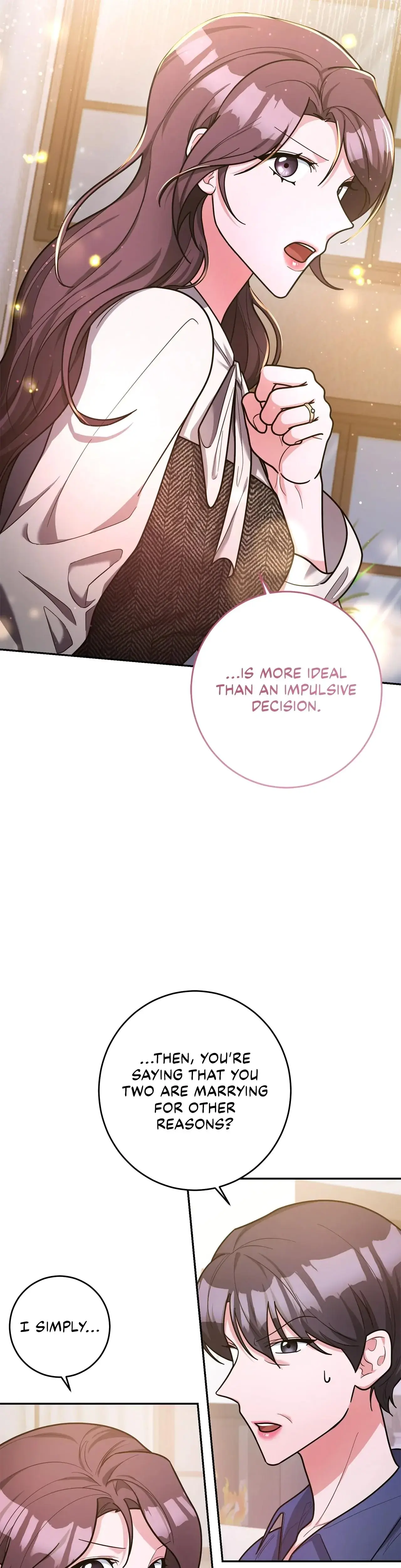 Lustfully Chapter 18 - Page 7