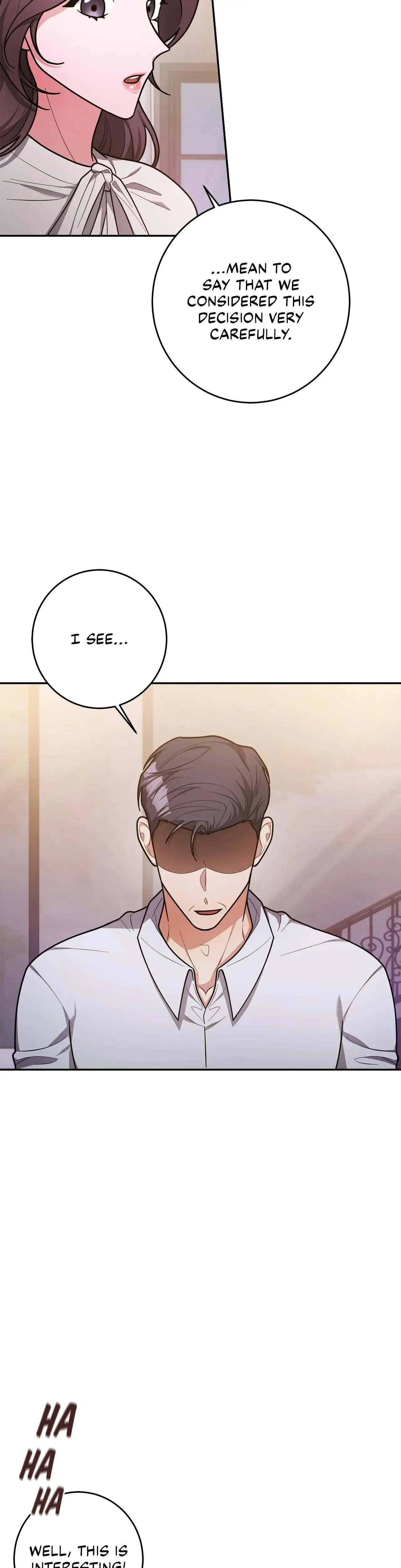 Lustfully Chapter 18 - Page 8