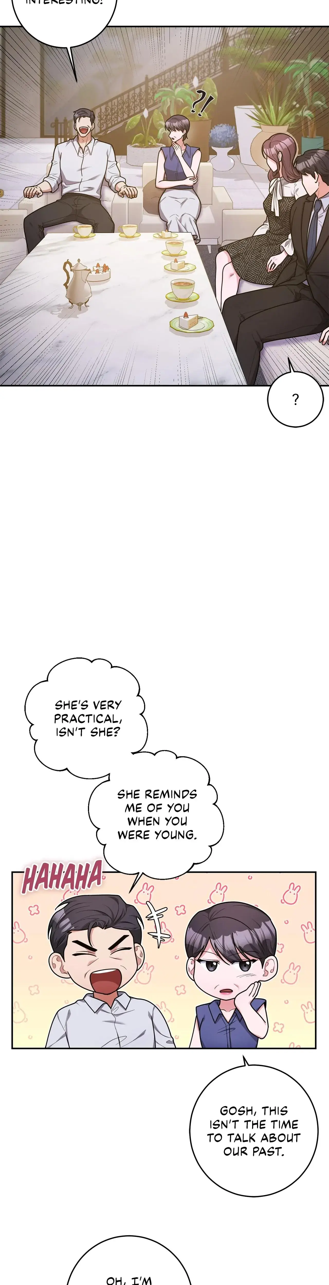 Lustfully Chapter 18 - Page 9