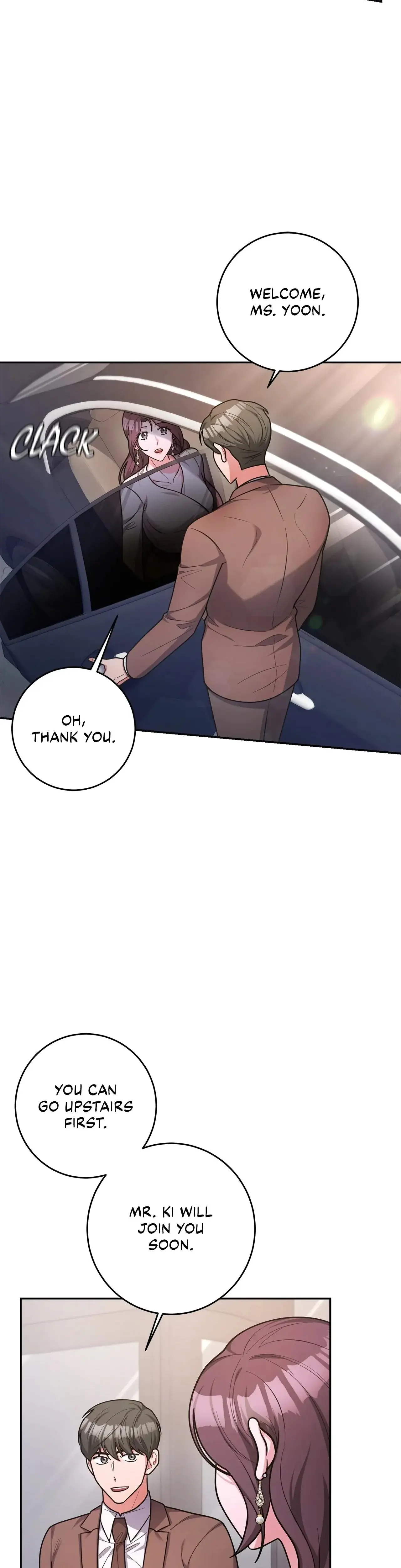 Lustfully Chapter 19 - Page 11
