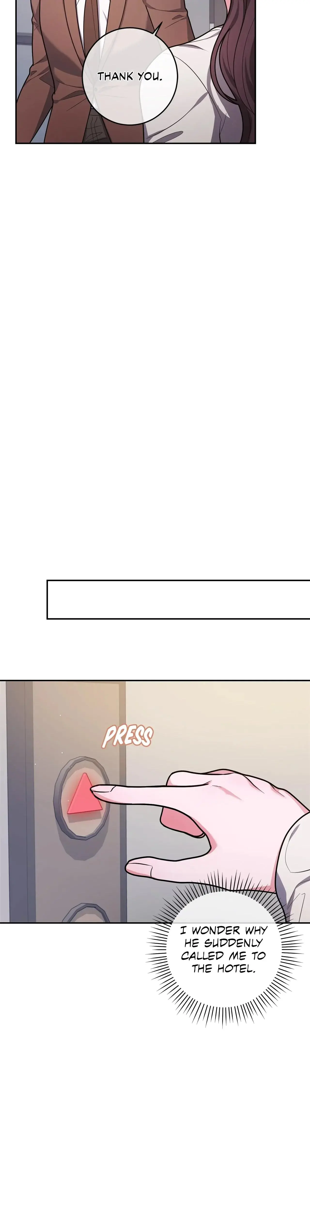 Lustfully Chapter 19 - Page 12
