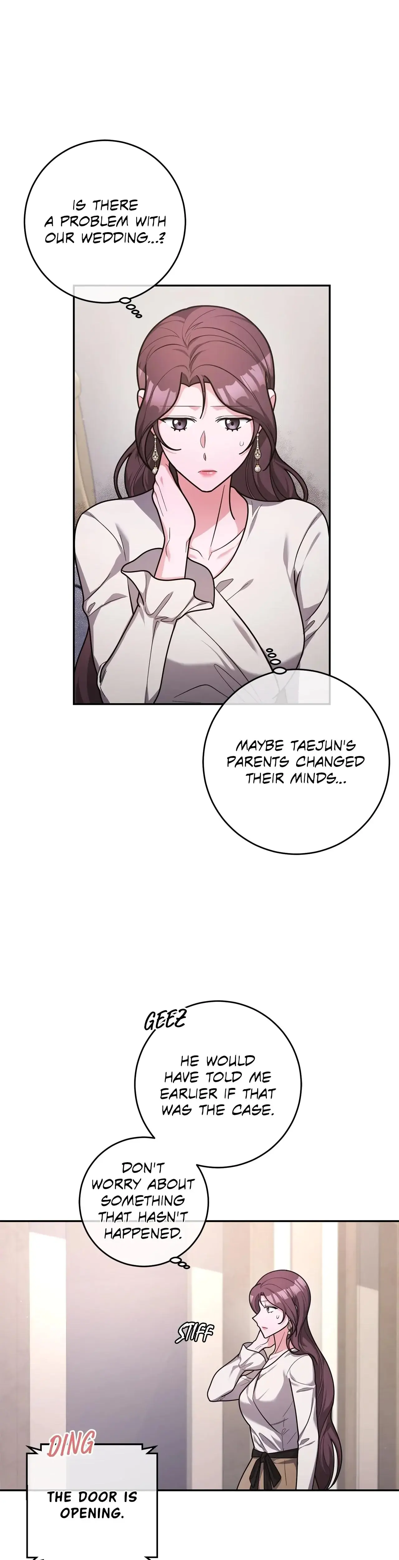 Lustfully Chapter 19 - Page 13