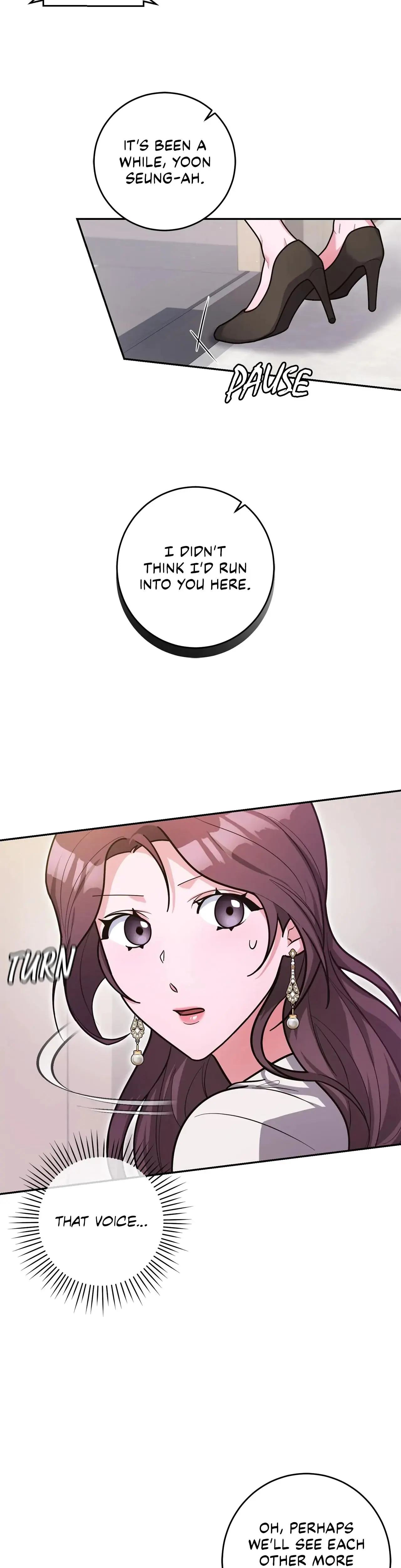 Lustfully Chapter 19 - Page 14