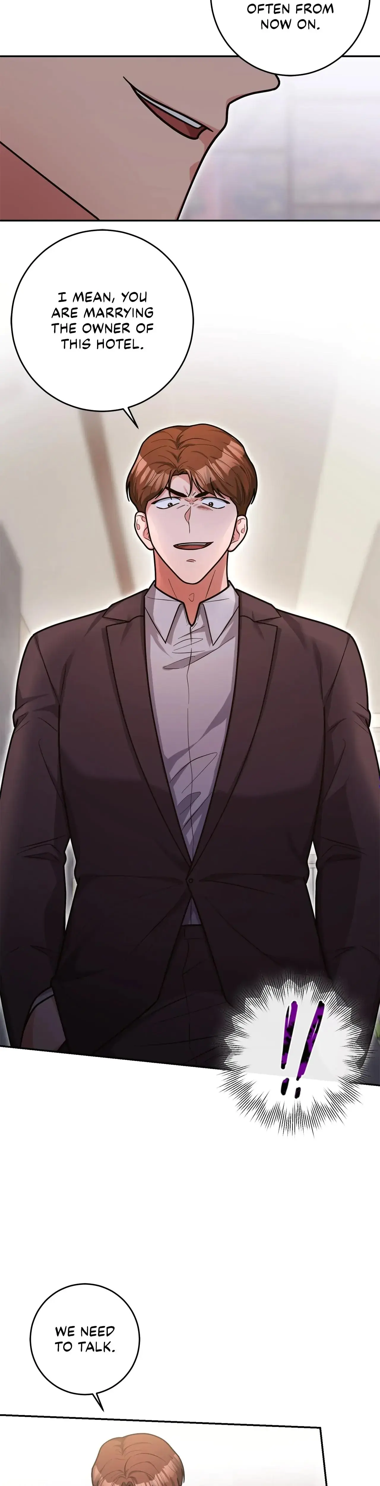 Lustfully Chapter 19 - Page 15