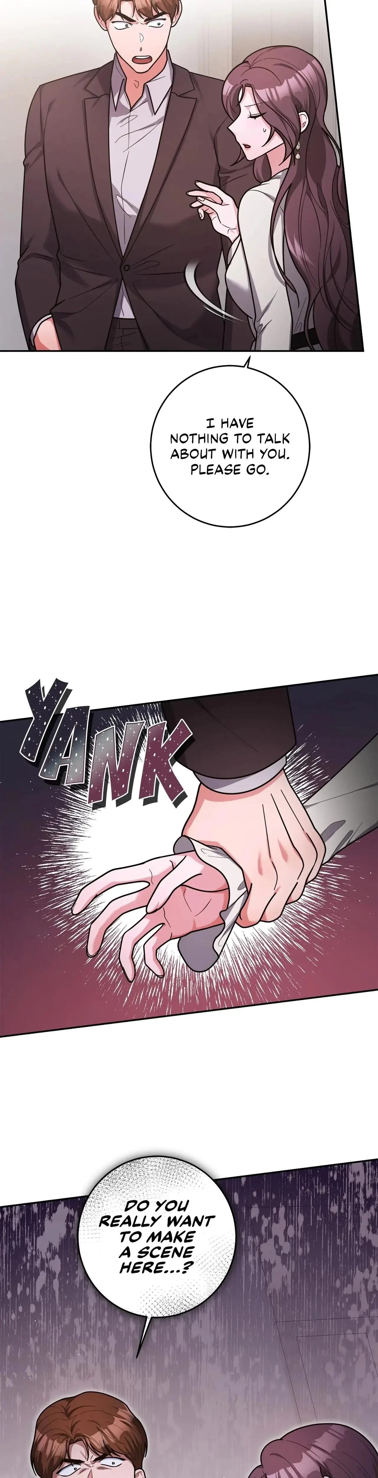 Lustfully Chapter 19 - Page 16