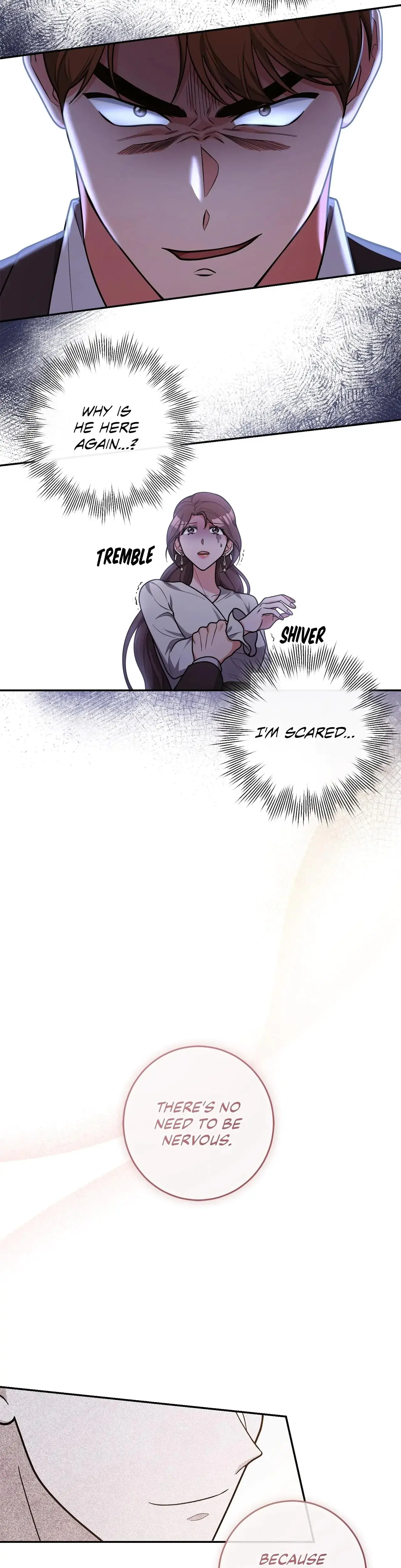 Lustfully Chapter 19 - Page 18