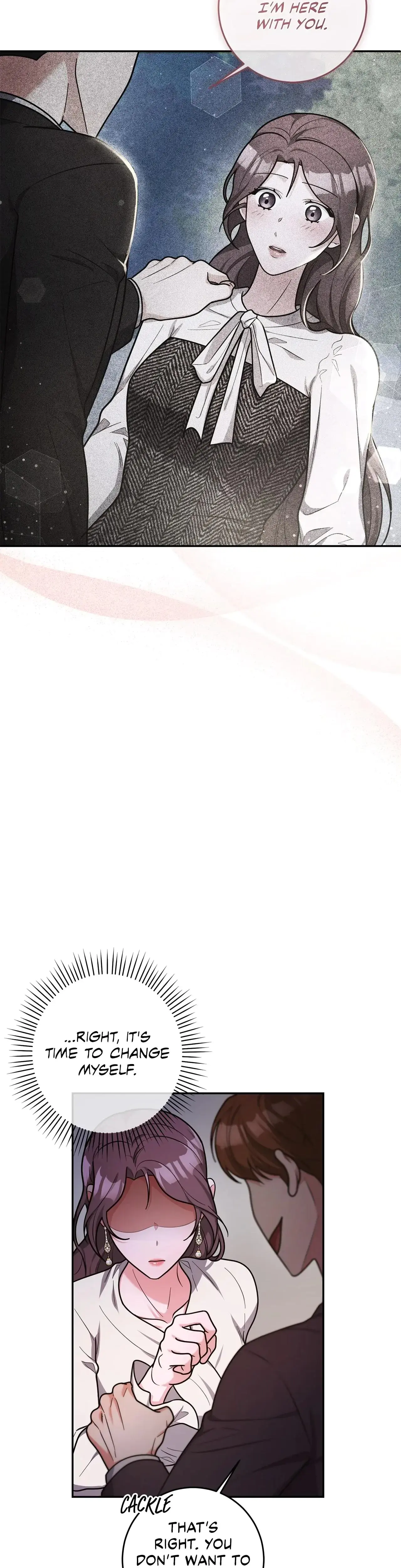 Lustfully Chapter 19 - Page 19
