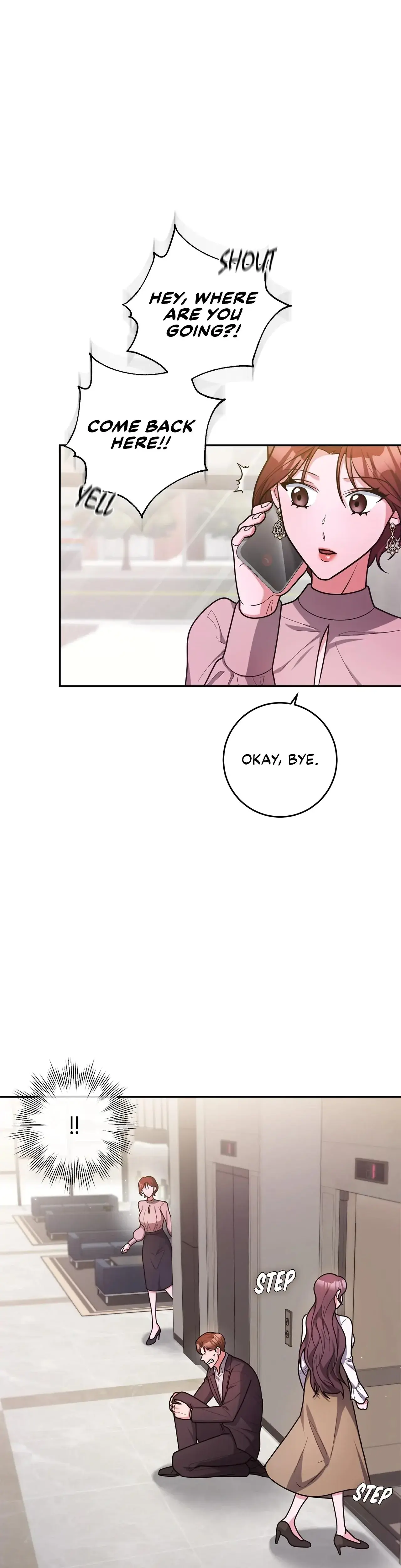 Lustfully Chapter 19 - Page 22