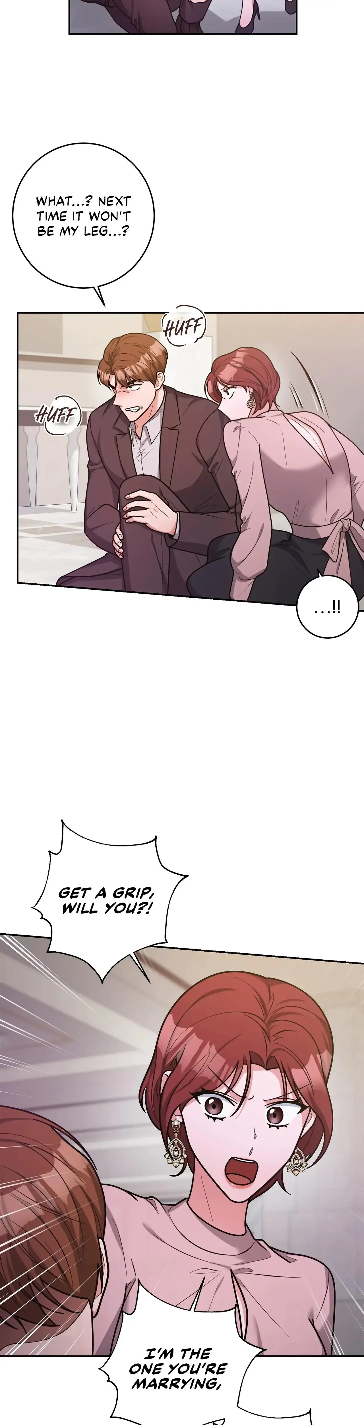 Lustfully Chapter 19 - Page 24