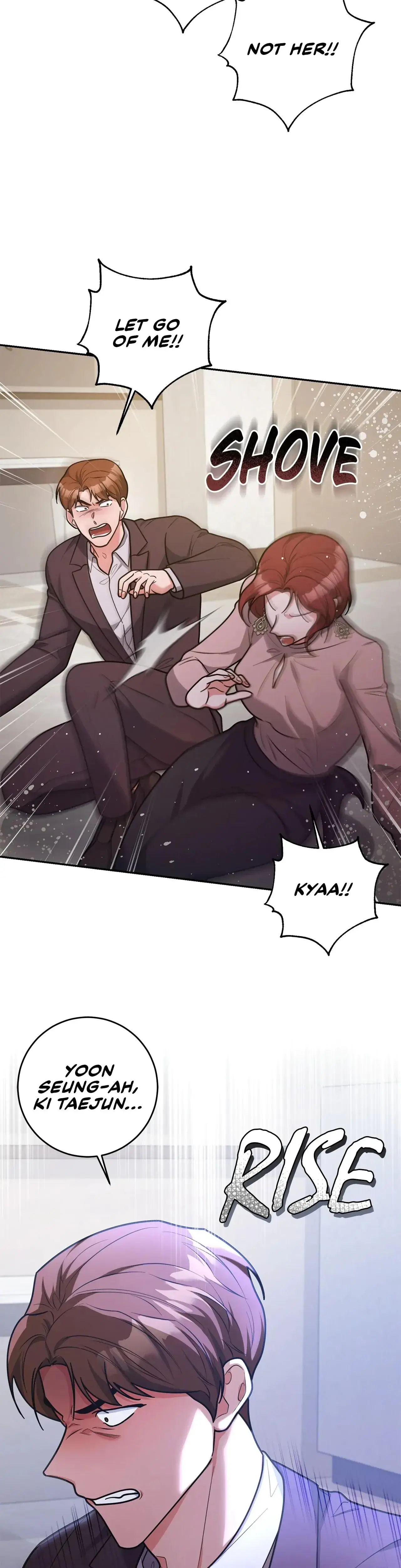 Lustfully Chapter 19 - Page 25