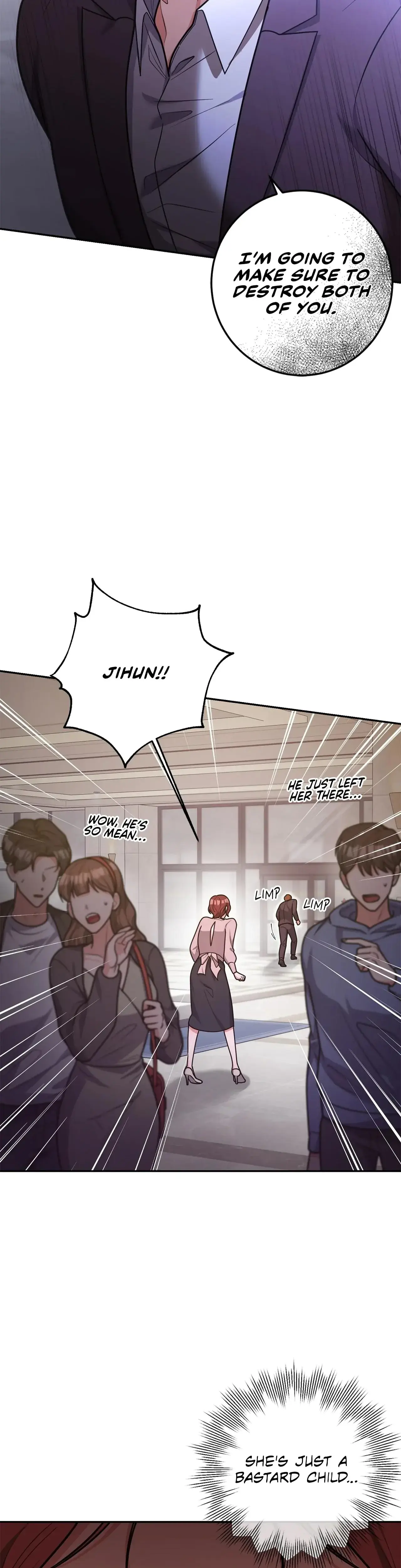 Lustfully Chapter 19 - Page 26