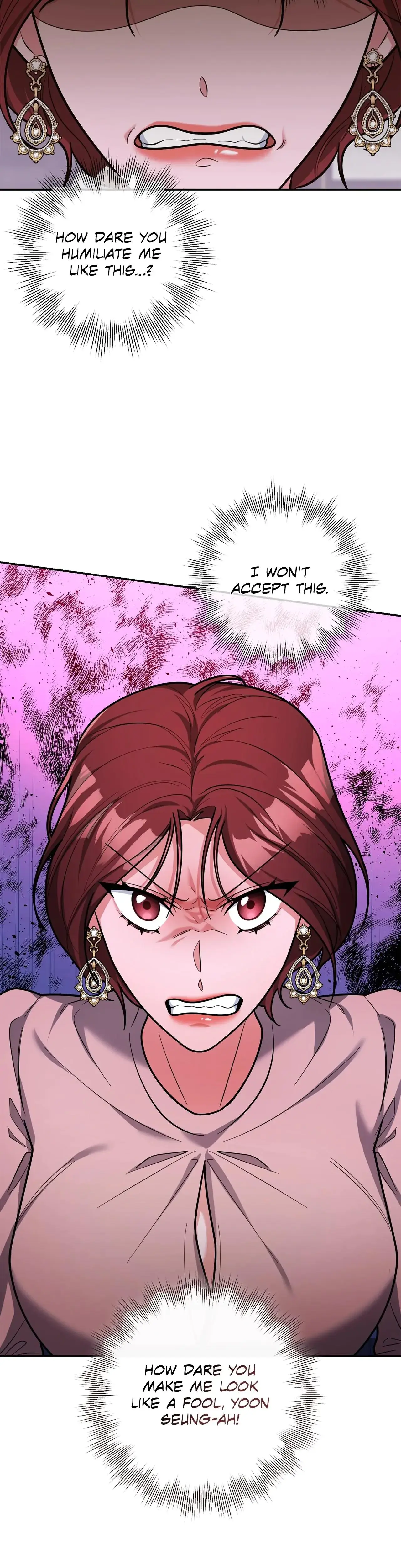 Lustfully Chapter 19 - Page 27
