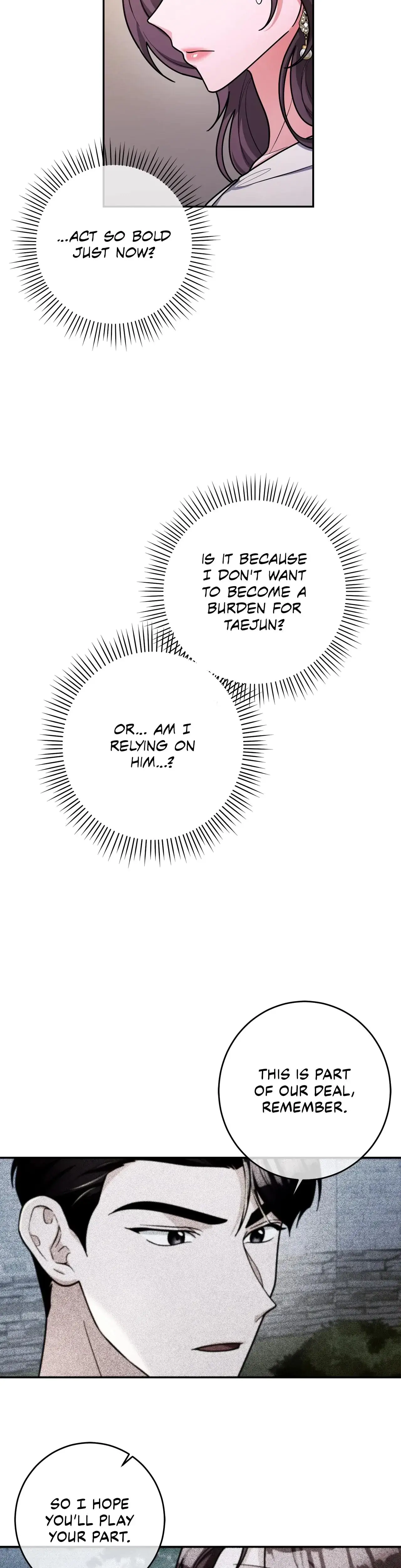 Lustfully Chapter 19 - Page 29