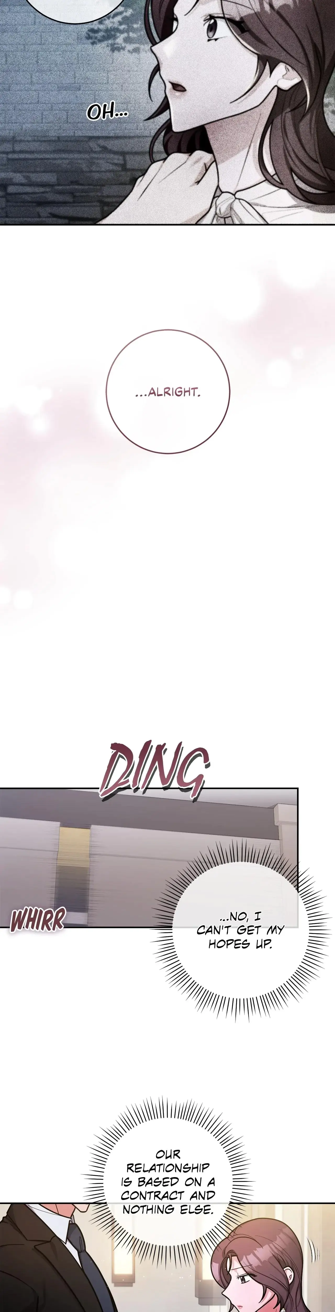 Lustfully Chapter 19 - Page 30