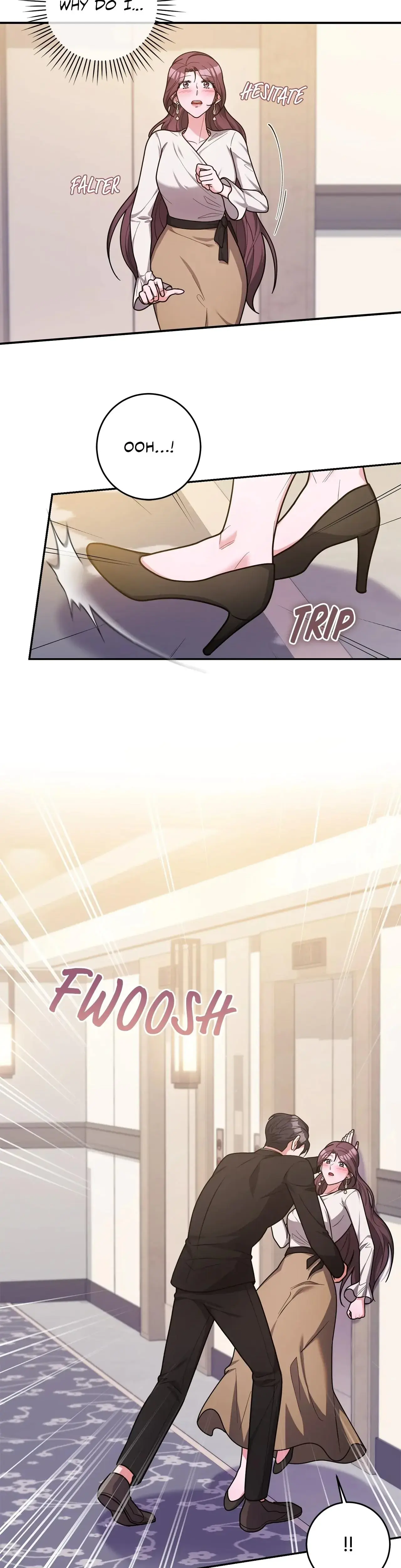 Lustfully Chapter 19 - Page 33