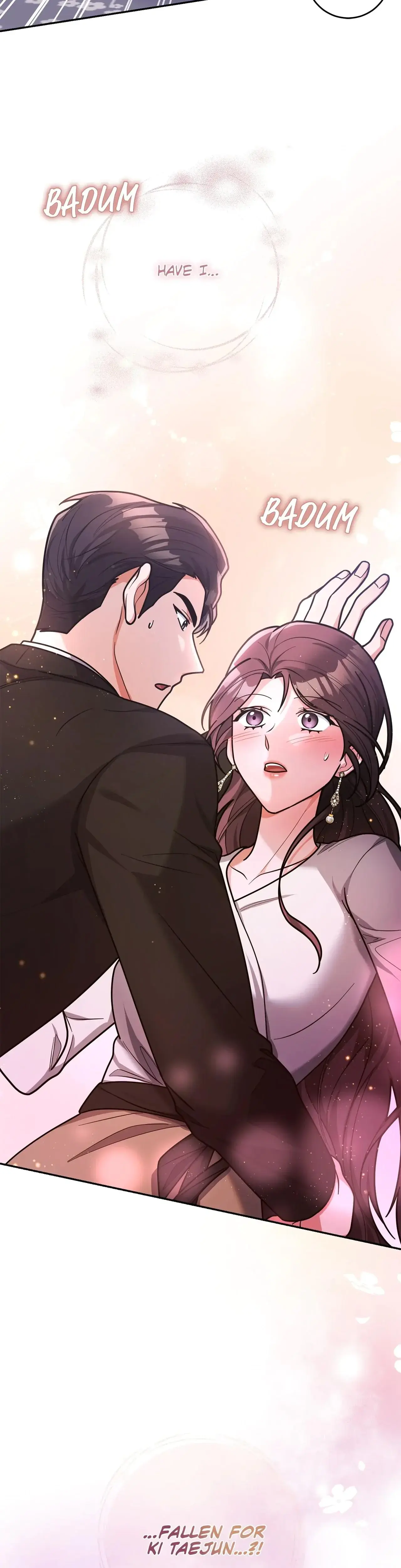 Lustfully Chapter 19 - Page 34