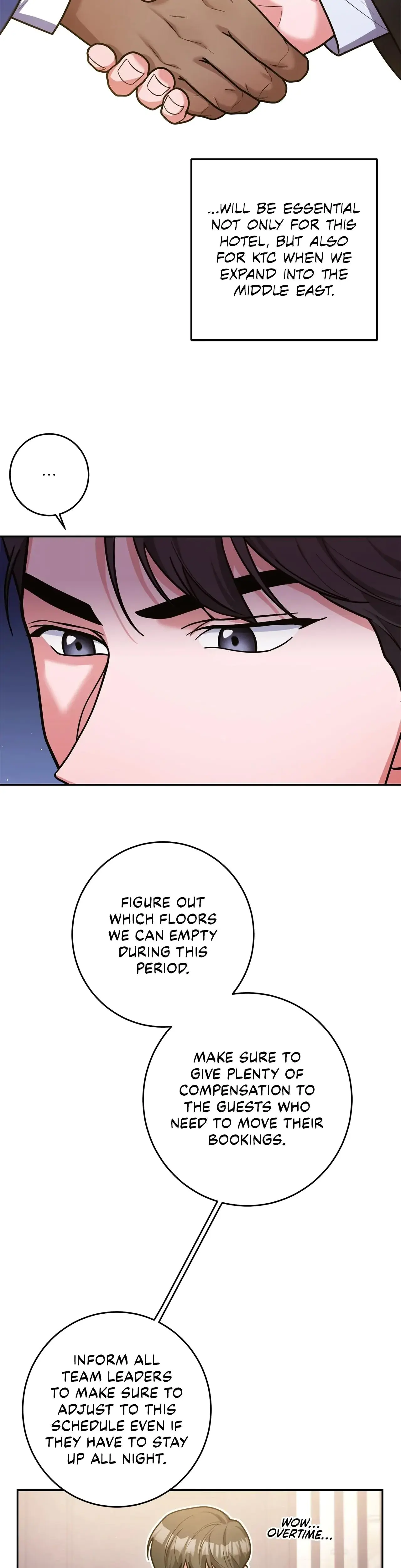 Lustfully Chapter 19 - Page 7