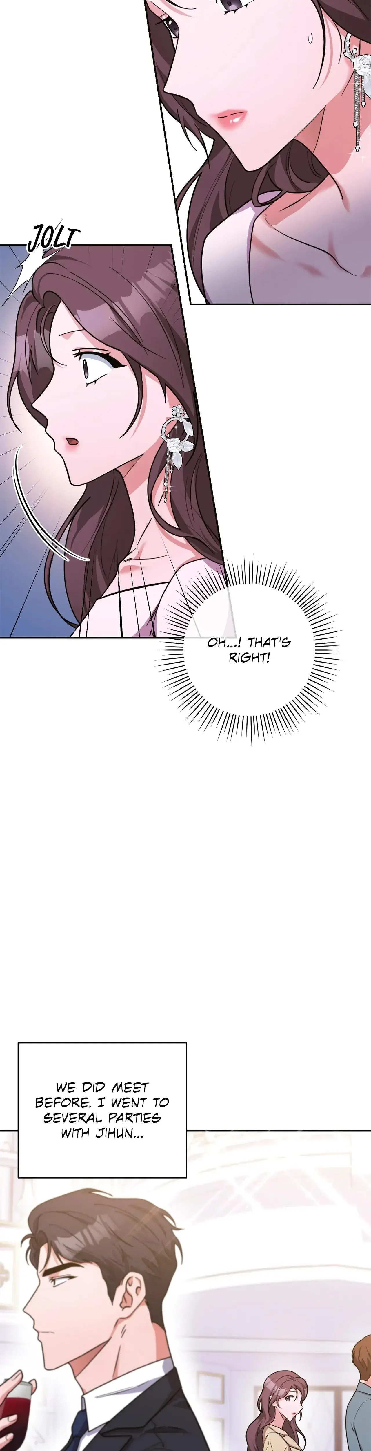 Lustfully Chapter 2 - Page 10