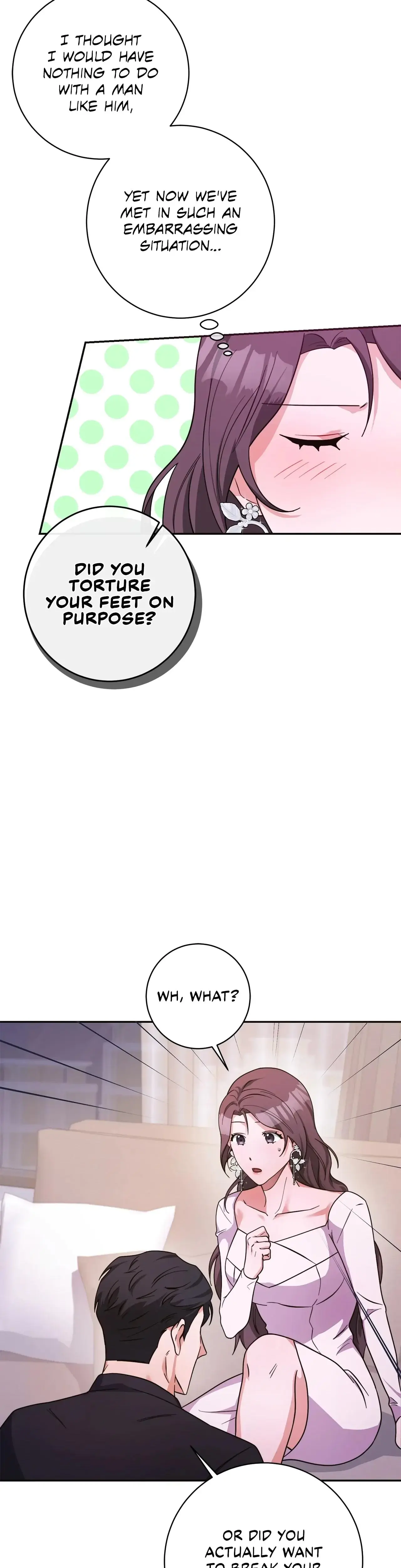 Lustfully Chapter 2 - Page 13