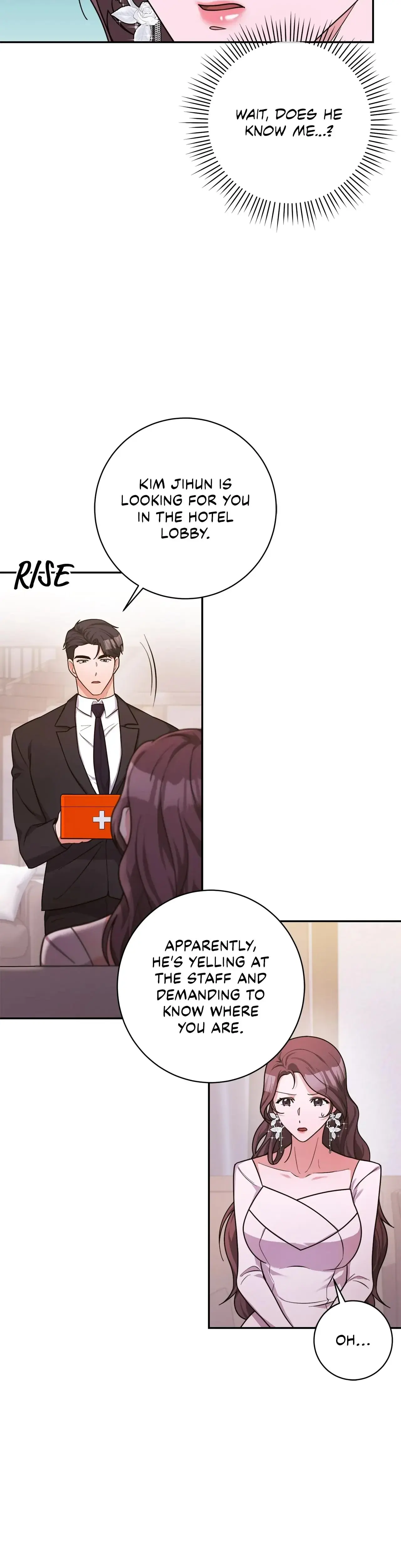 Lustfully Chapter 2 - Page 17