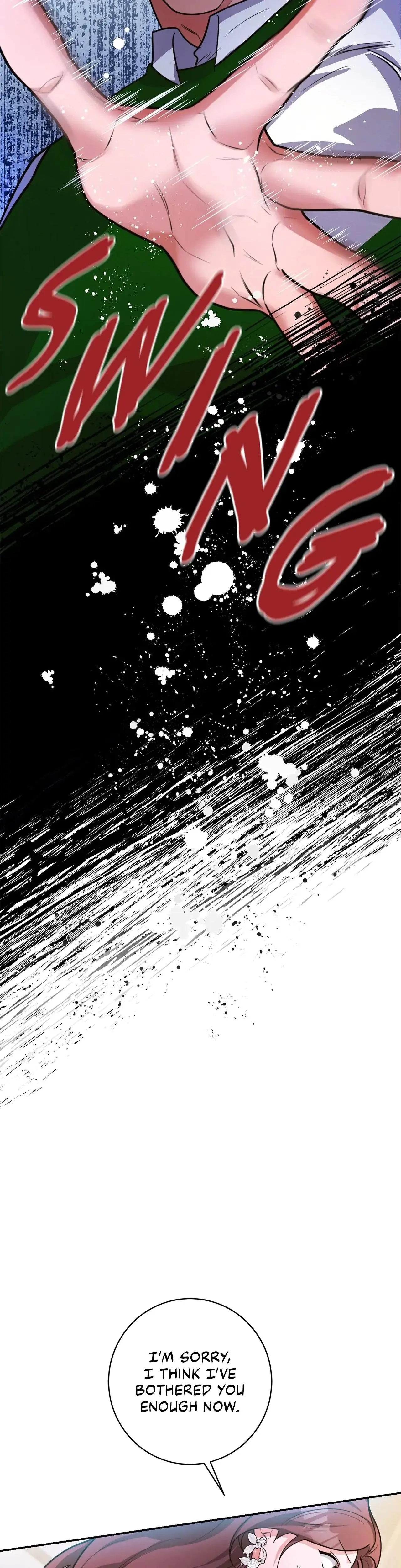Lustfully Chapter 2 - Page 19