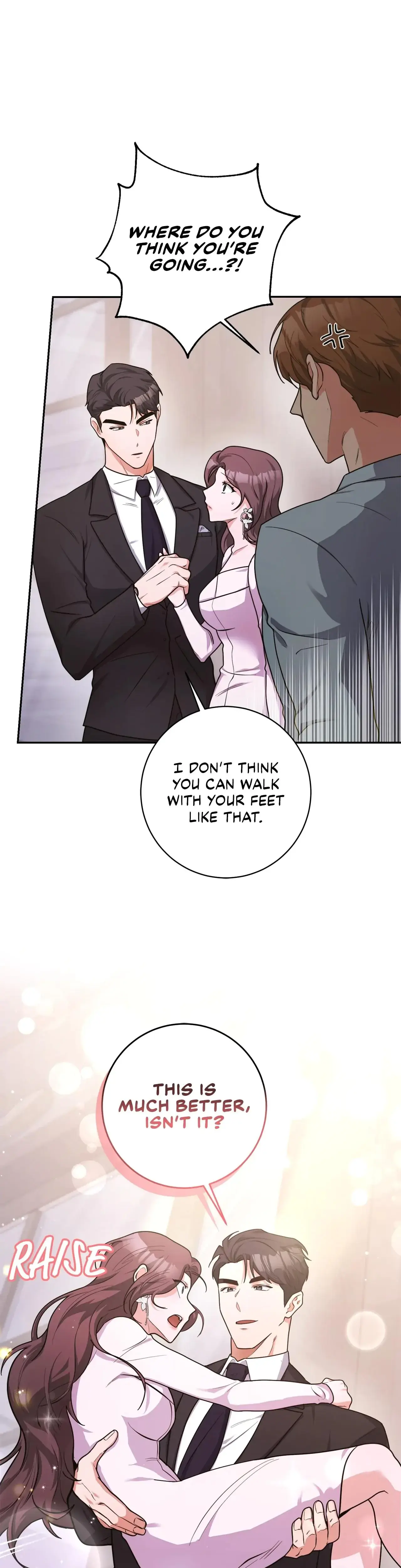 Lustfully Chapter 2 - Page 2