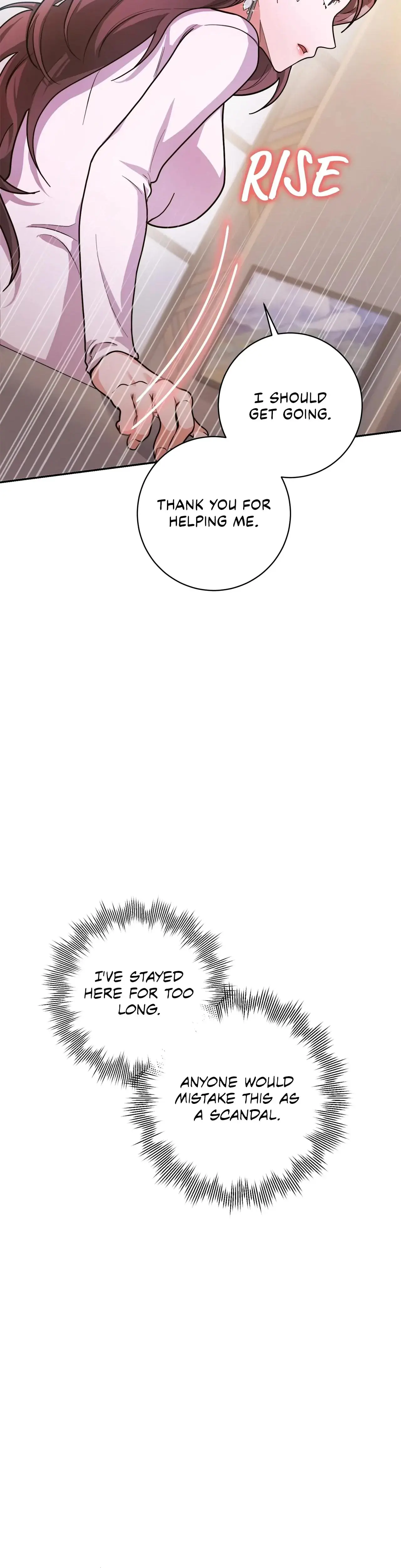 Lustfully Chapter 2 - Page 20