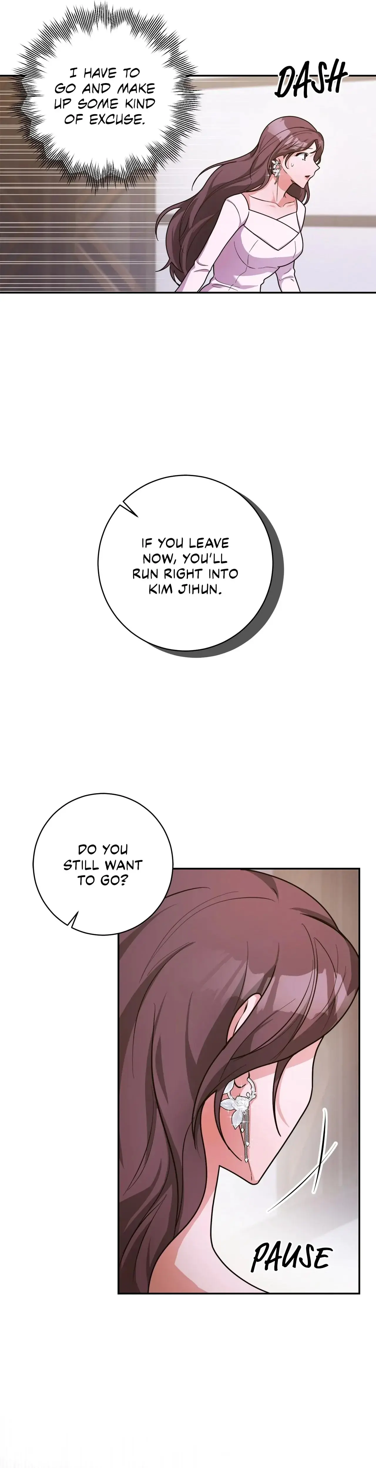 Lustfully Chapter 2 - Page 21