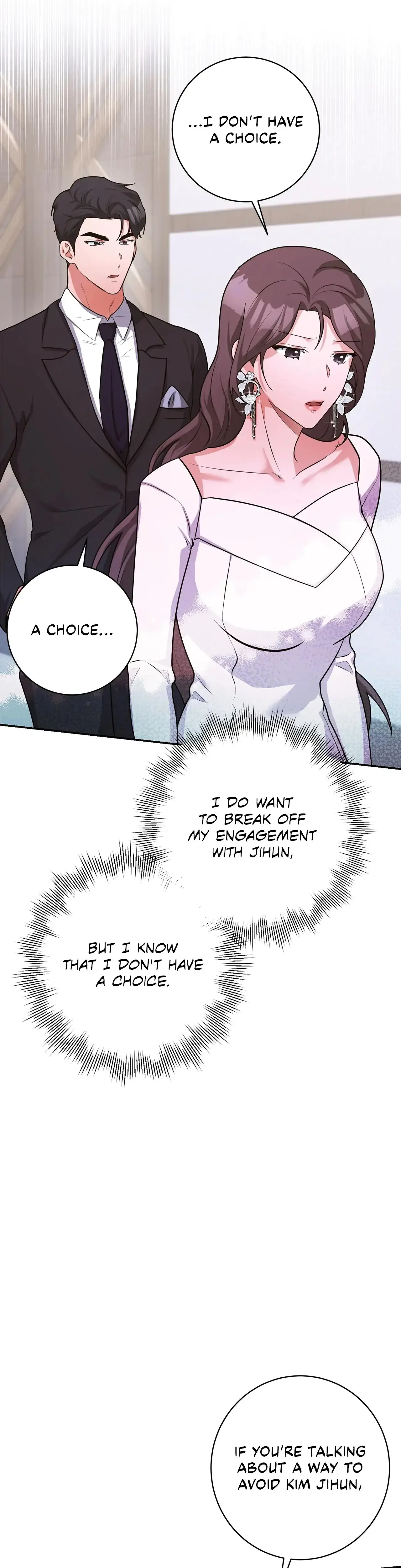 Lustfully Chapter 2 - Page 22