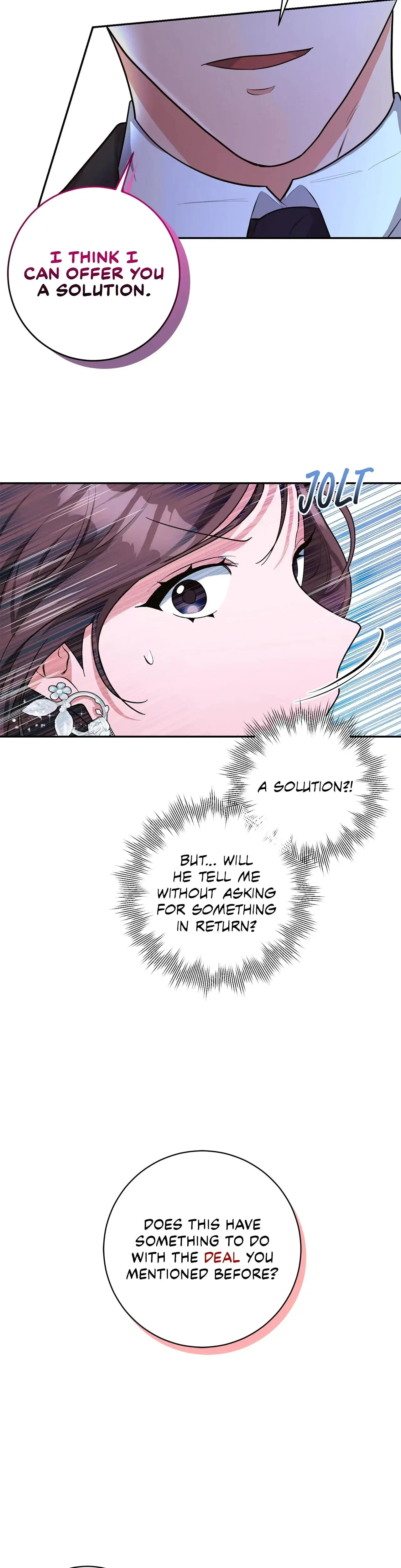 Lustfully Chapter 2 - Page 23