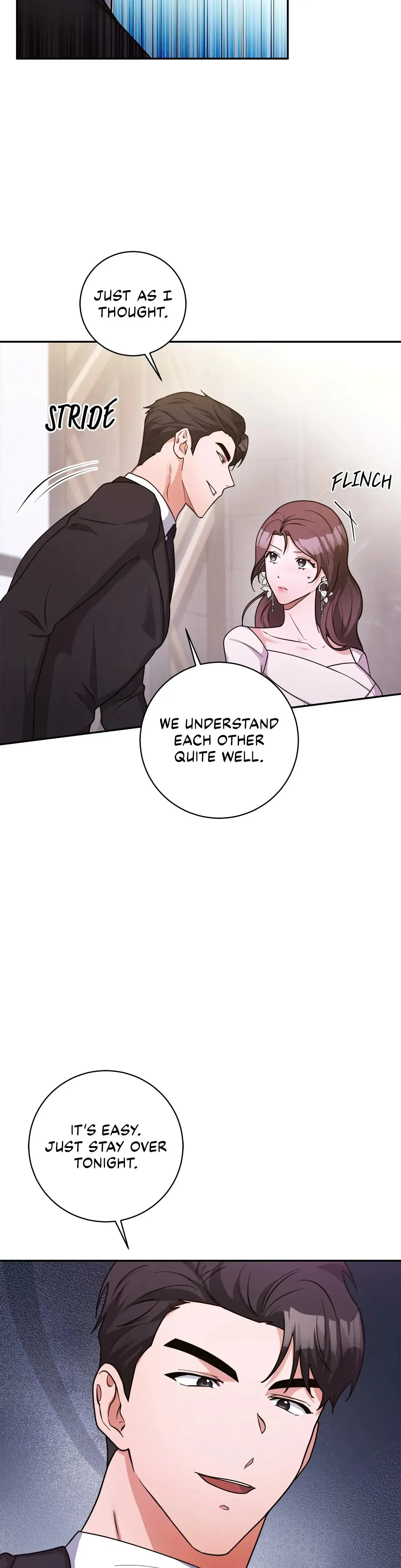 Lustfully Chapter 2 - Page 25