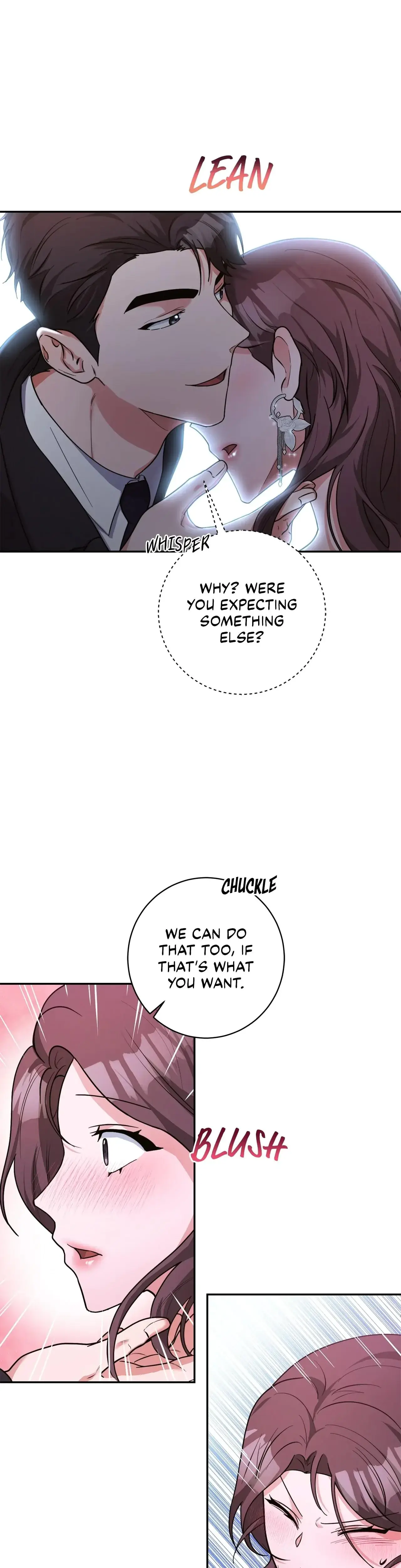 Lustfully Chapter 2 - Page 27
