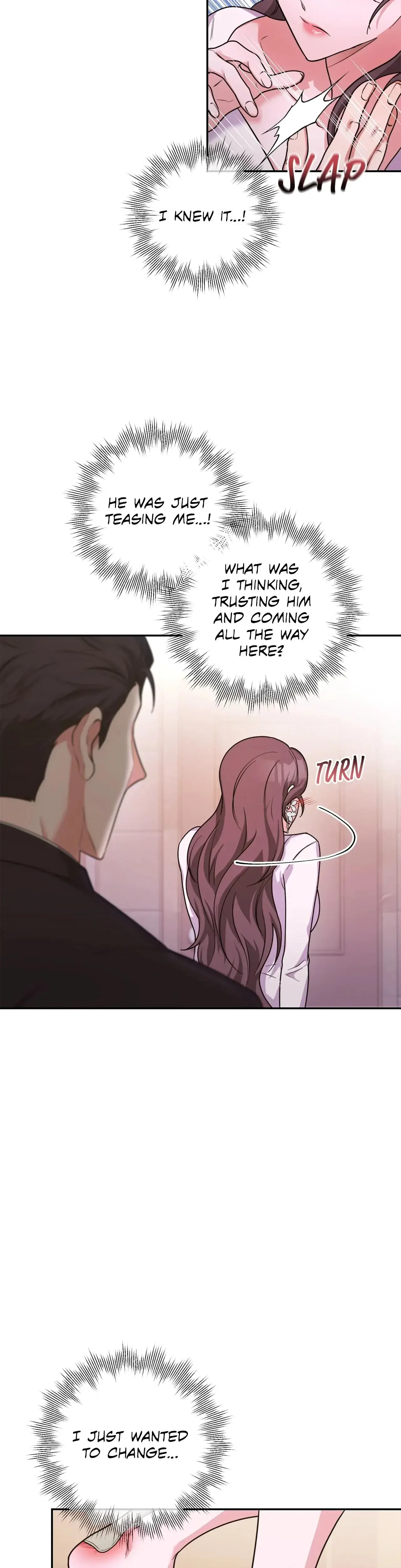 Lustfully Chapter 2 - Page 28