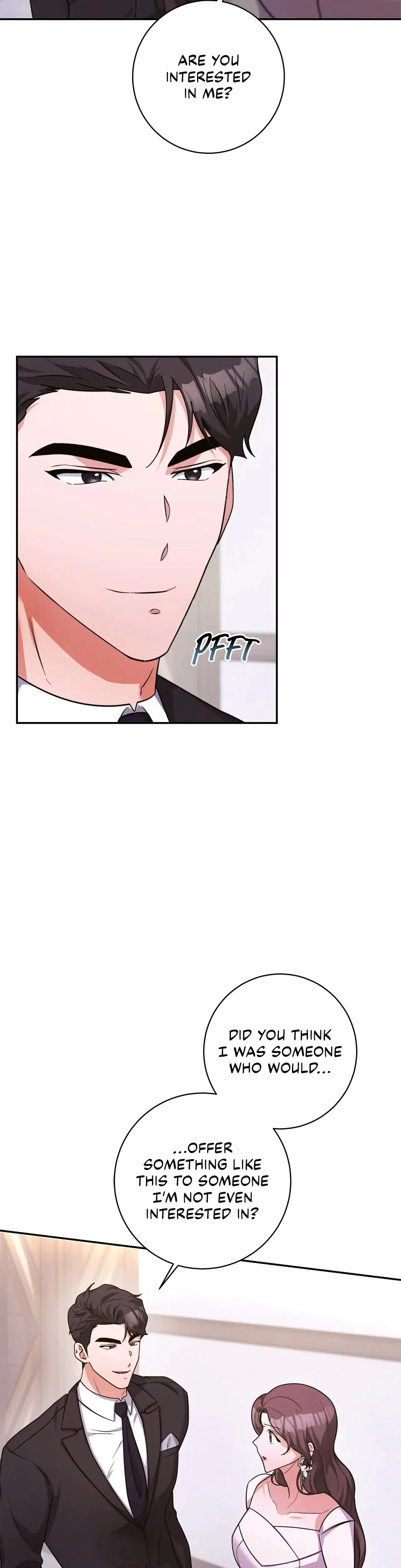Lustfully Chapter 2 - Page 32