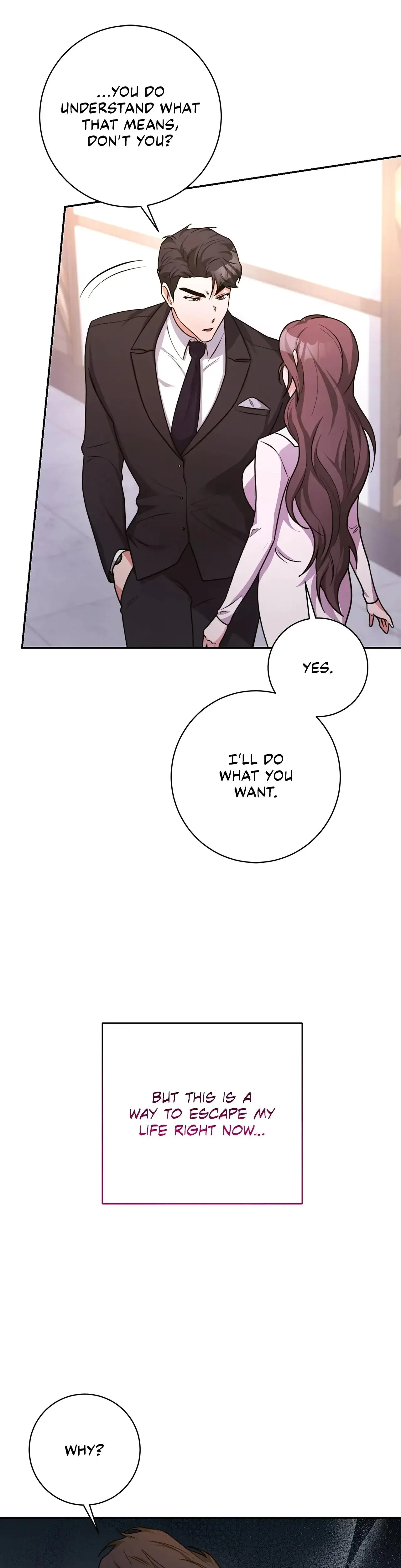 Lustfully Chapter 2 - Page 34