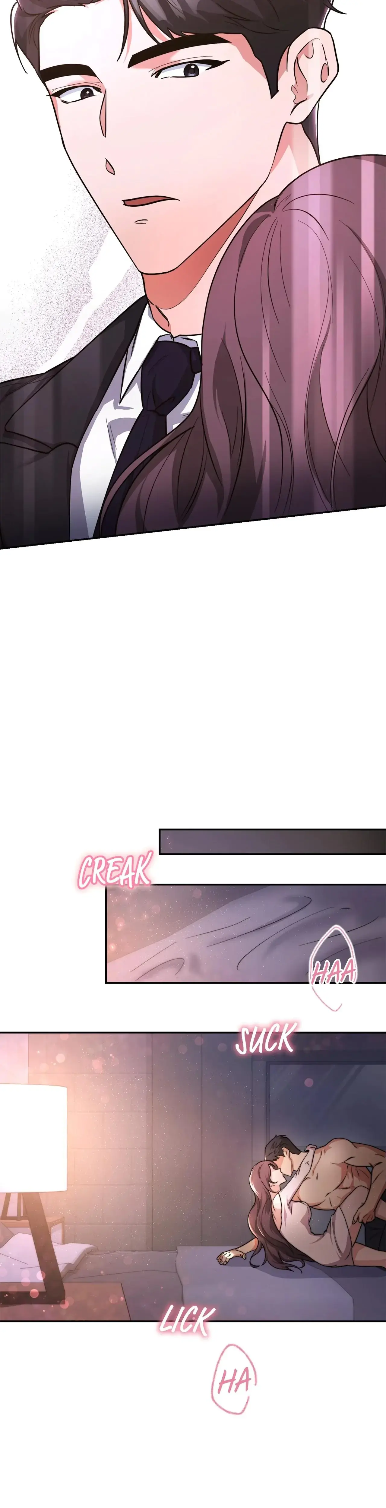 Lustfully Chapter 2 - Page 37