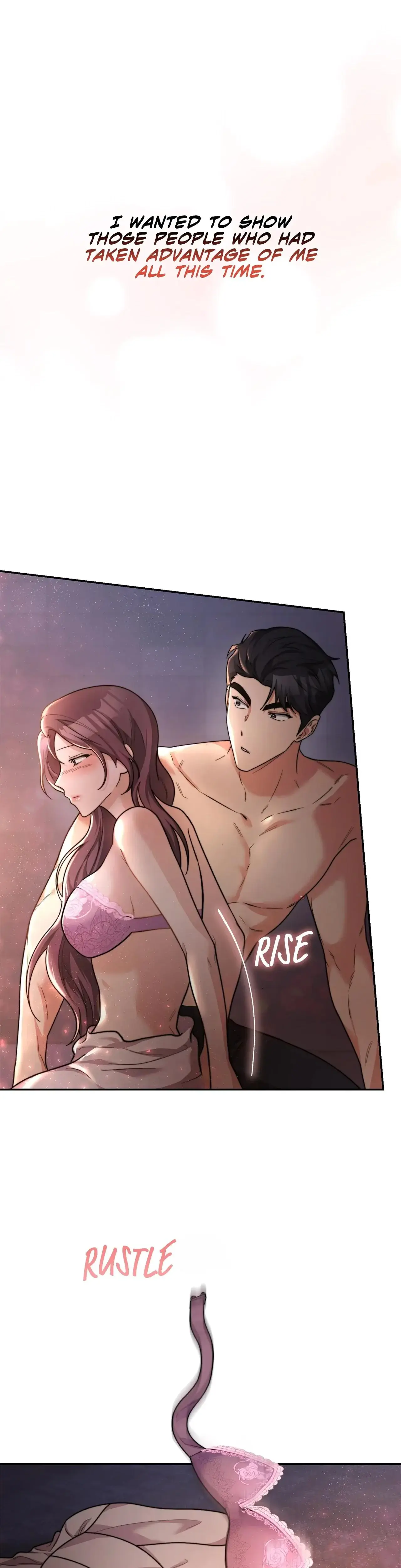 Lustfully Chapter 2 - Page 39