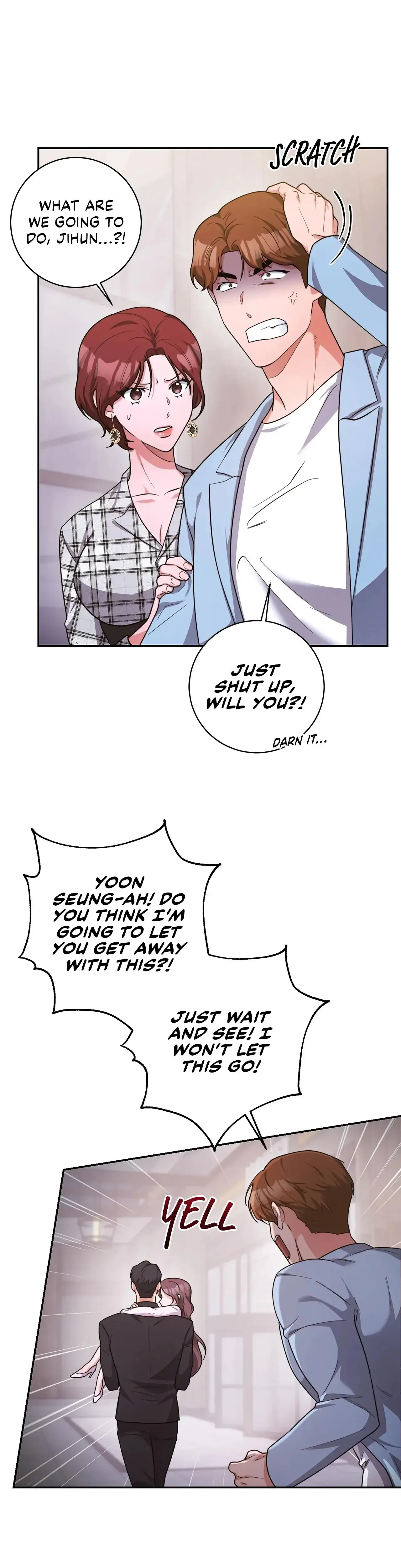 Lustfully Chapter 2 - Page 4