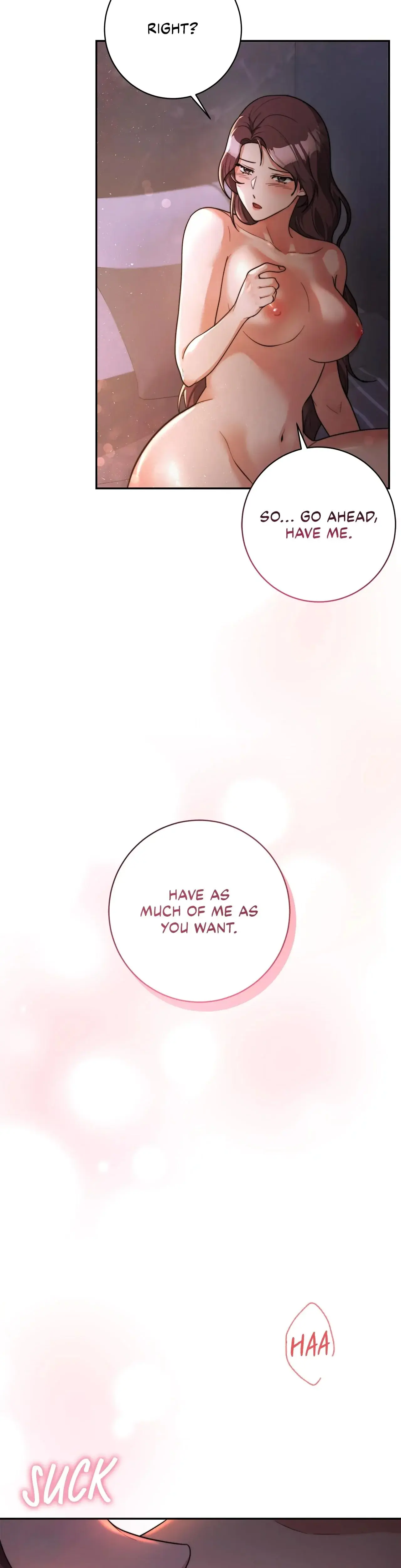 Lustfully Chapter 2 - Page 41