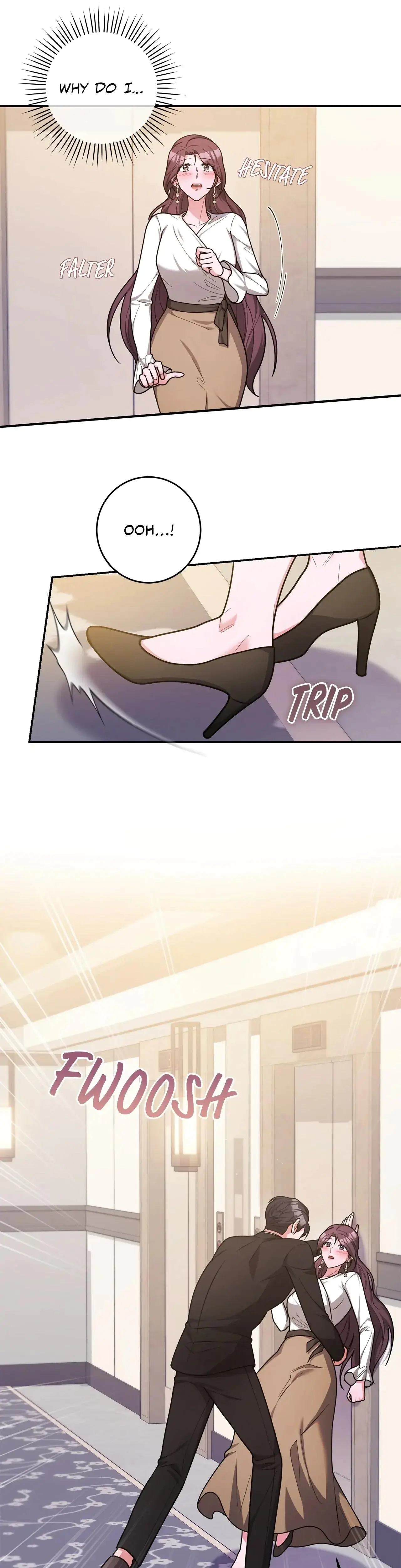 Lustfully Chapter 20 - Page 1